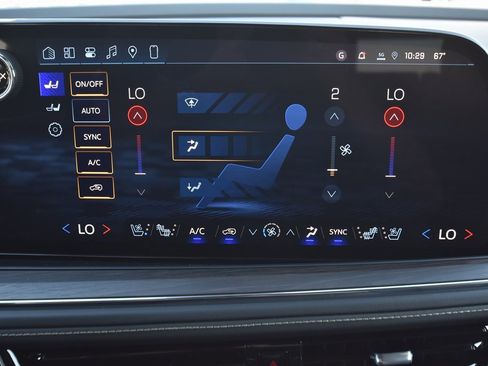 New 2026 Chevrolet Tahoe Premier image 23