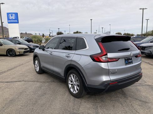 Used 2023 Honda CR-V EX-L image 9