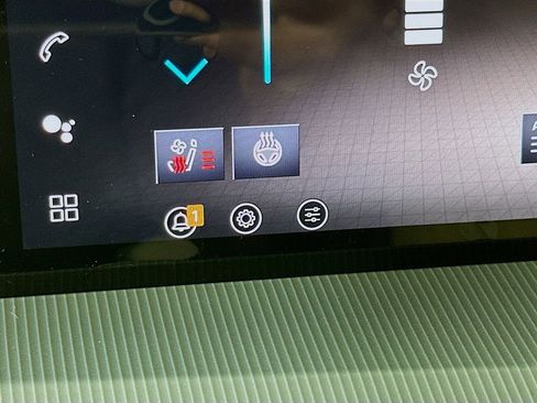 New 2026 Nissan Murano Platinum w/ Cargo Package image 27