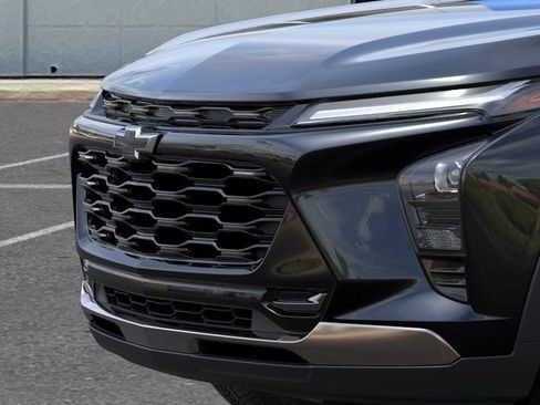 New 2026 Chevrolet Trax ACTIV w/ Driver Confidence Package FWD image 13
