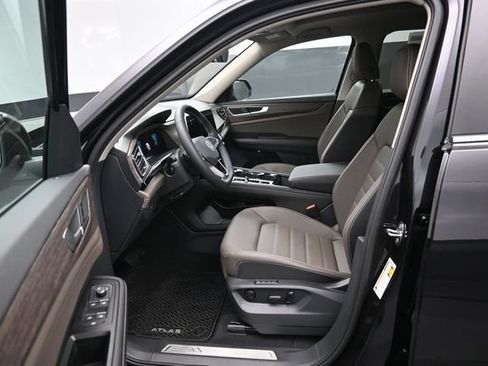 New 2026 Volkswagen Atlas SEL AWD/4WD image 9