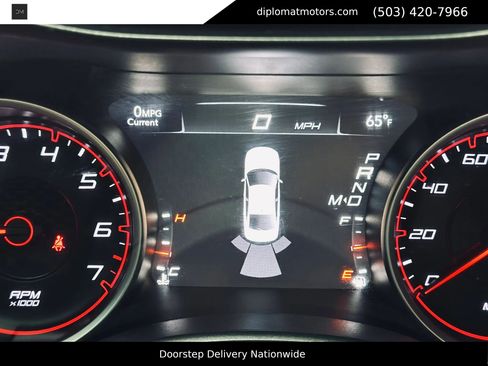 Used 2015 Dodge Charger SE w/ Popular Equipment Group RWD image 39