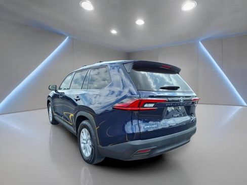 Used 2026 Toyota Grand Highlander AWD Hybrid image 27