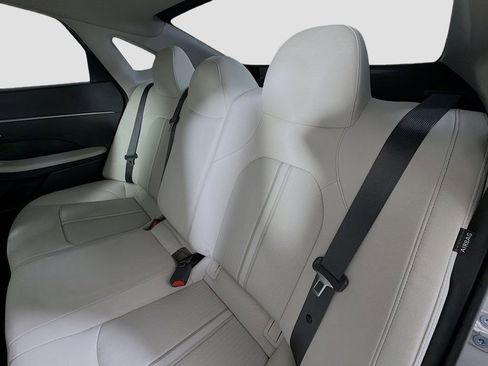 Used 2025 Hyundai Sonata SE image 22