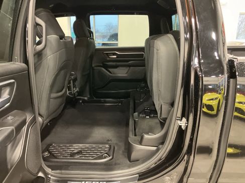 Used 2022 RAM 1500 Big Horn image 26