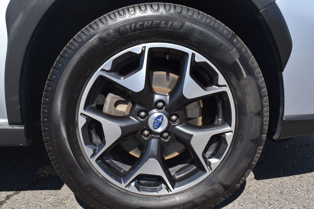Used 2018 Subaru Crosstrek 2.0i Premium AWD/4WD image 27