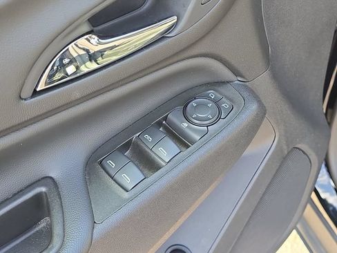 Certified 2024 Chevrolet Equinox LT AWD/4WD image 30
