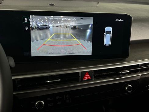 Used 2024 Kia Sorento X-Line EX image 12