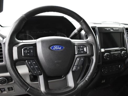 Used 2020 Ford F150 XLT w/ Equipment Group 302A Luxury image 16