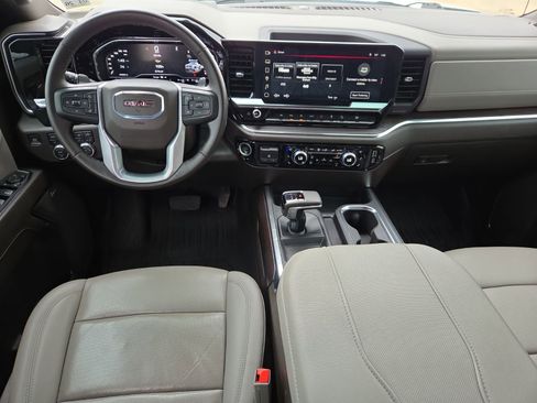 Used 2024 GMC Sierra 1500 SLT w/ SLT Premium Plus Package image 11