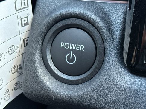 New 2026 Toyota bZ image 26