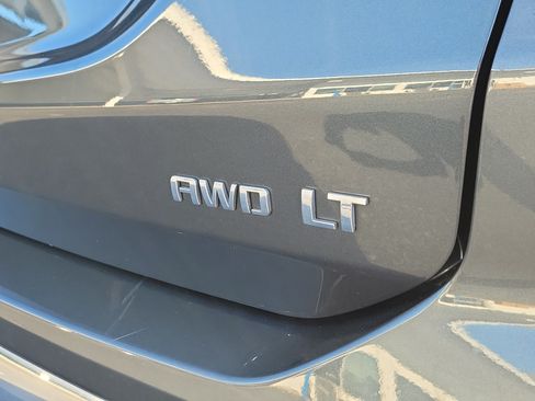 Used 2020 Chevrolet Equinox LT AWD/4WD image 8