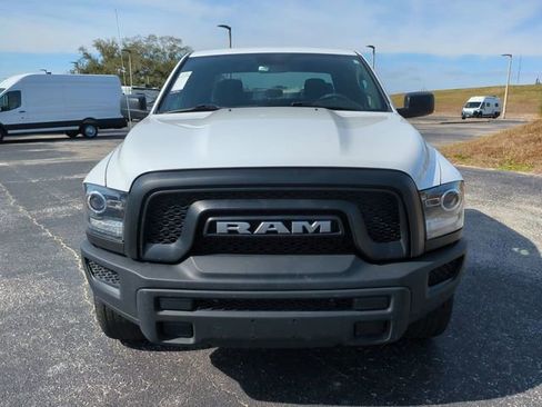 Used 2024 RAM 1500 Classic Warlock image 3