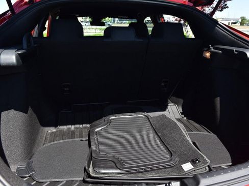 Certified 2025 Honda Civic Sport image 23