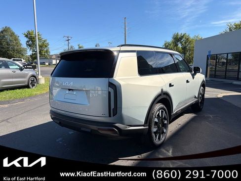 New 2027 Kia Telluride S AWD/4WD image 8