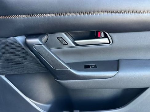 New 2025 MAZDA CX-50 AWD 2.5 Hybrid w/ Cargo Package image 20