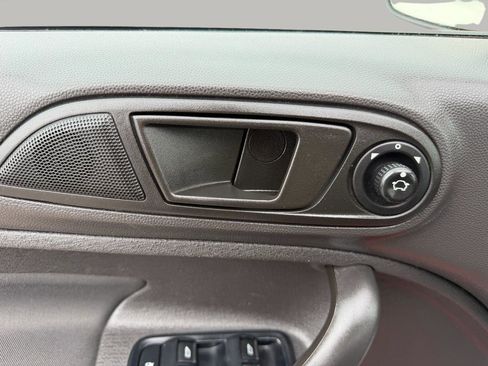 Used 2019 Ford Fiesta ST-Line image 26