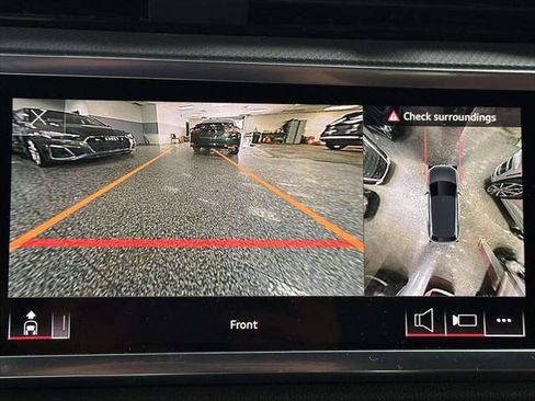 Used 2023 Audi Q3 2.0T Premium Plus w/ Premium Plus Package AWD/4WD image 30