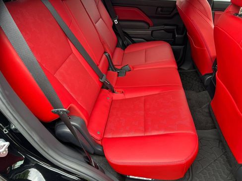 Used 2025 Toyota 4Runner TRD Pro AWD/4WD image 22