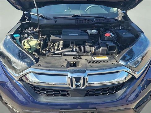 Used 2017 Honda CR-V EX image 9