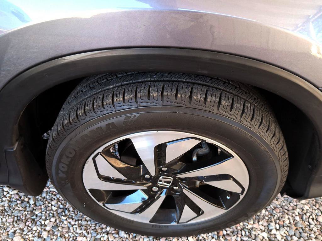 Used 2015 Honda CR-V Touring image 37