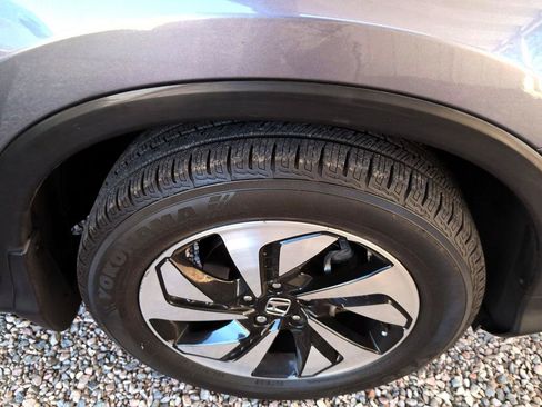 Used 2015 Honda CR-V Touring image 37