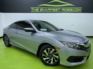 Used 2018 Honda Civic LX video 1
