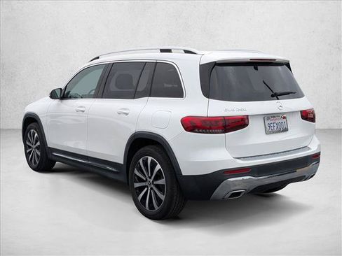 Used 2023 Mercedes-Benz GLB 250 image 7