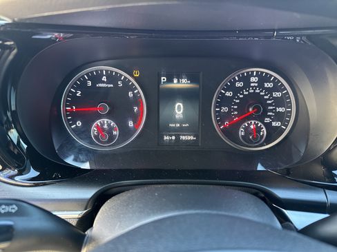 Used 2021 Kia K5 GT image 20