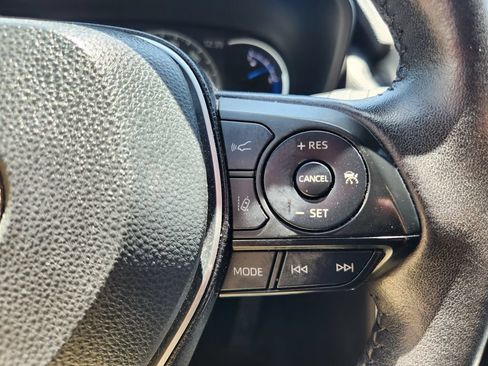 Used 2022 Toyota RAV4 XSE w/ XSE Grade Weather Package AWD/4WD image 31