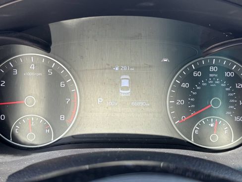 Used 2019 Kia Optima S FWD image 26