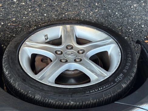 Used 2007 Lexus IS 250 AWD image 23