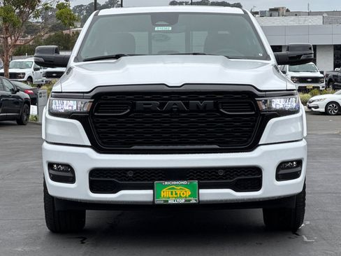 New 2026 RAM 1500 Big Horn image 11