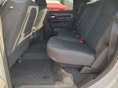 New 2026 RAM 2500 Big Horn image 21