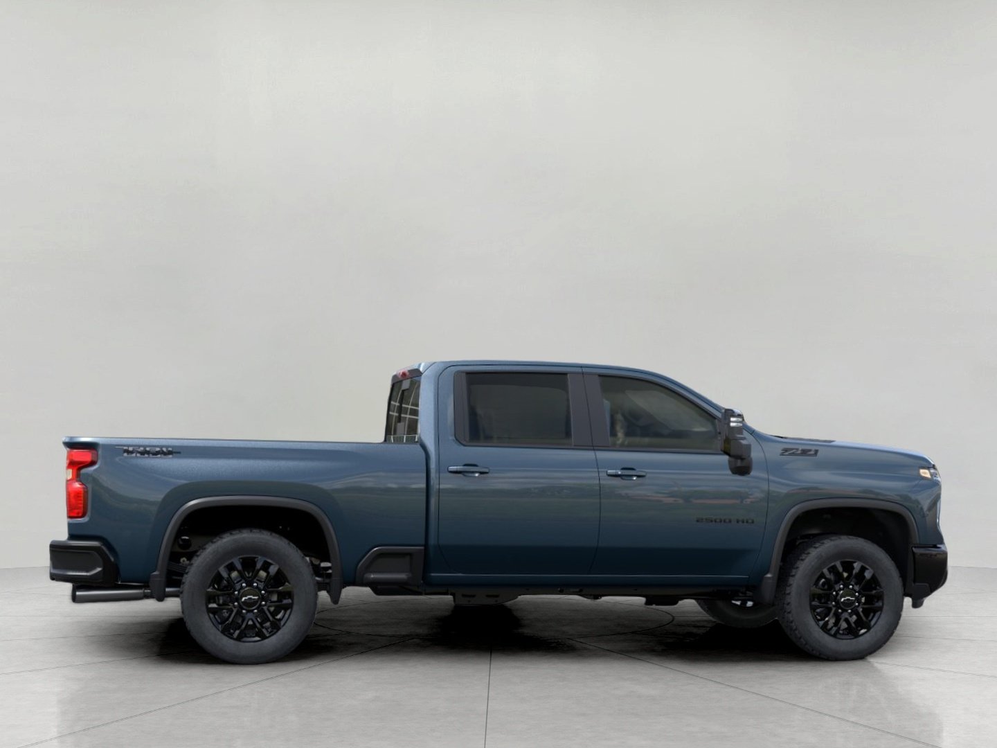 New 2026 Chevrolet Silverado 2500 LT w/ Trail Boss Package AWD/4WD image 5