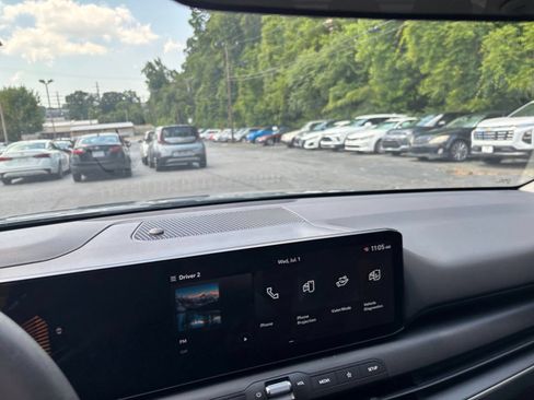 Used 2026 Kia K4 FWD image 17