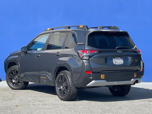 Used 2026 Subaru Forester Wilderness AWD/4WD image 1