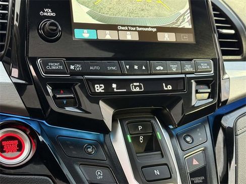 Used 2023 Honda Odyssey Touring image 17