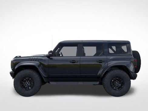 New 2026 Ford Bronco Raptor AWD/4WD image 5