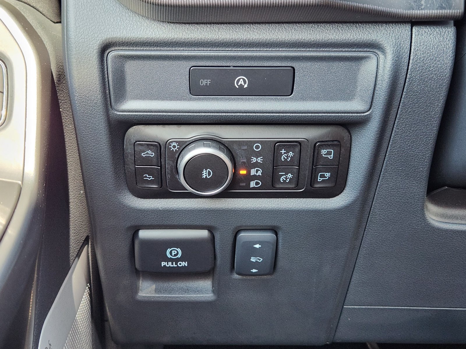 Used 2025 Ford F150 Raptor AWD/4WD image 31