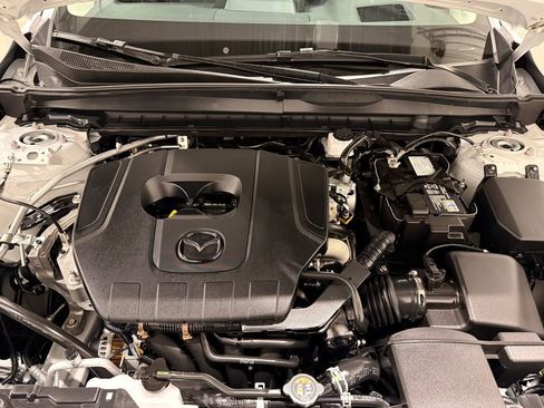 Used 2025 MAZDA CX-50 AWD 2.5 S w/ Premium Plus Pkg image 11