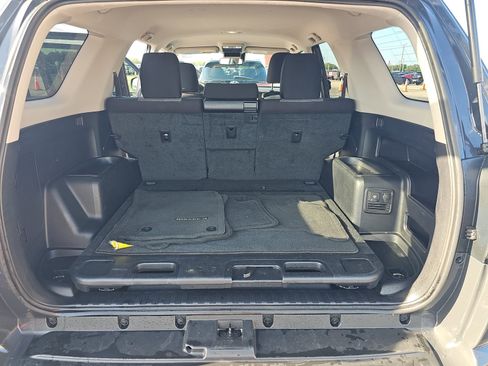 Used 2024 Toyota 4Runner SR5 RWD image 23