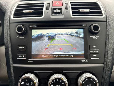 Used 2017 Subaru Forester 2.5i w/ Alloy Wheel Package image 25