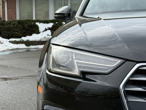 Used 2017 Audi A4 2.0T w/ Convenience Package image 12