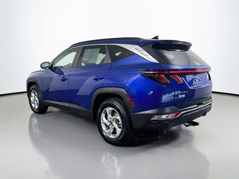 Used 2023 Hyundai Tucson SEL AWD/4WD image 6
