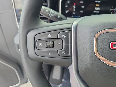 New 2026 GMC Sierra 3500 SLT w/ SLT Premium Package AWD/4WD image 23