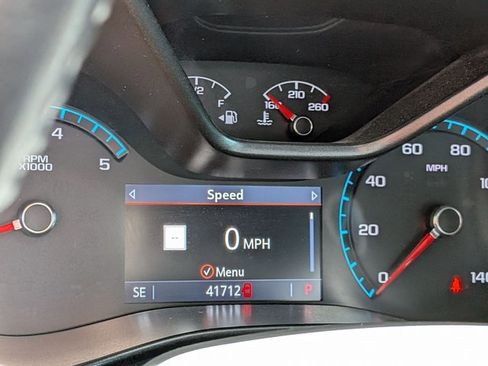 Used 2021 Chevrolet Colorado ZR2 image 5