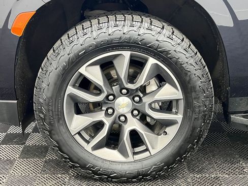 Used 2023 Chevrolet Tahoe LT w/ LT Signature Plus Package image 10