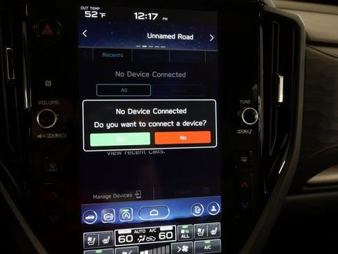 New 2026 Subaru Forester Touring w/ Touring Package image 24