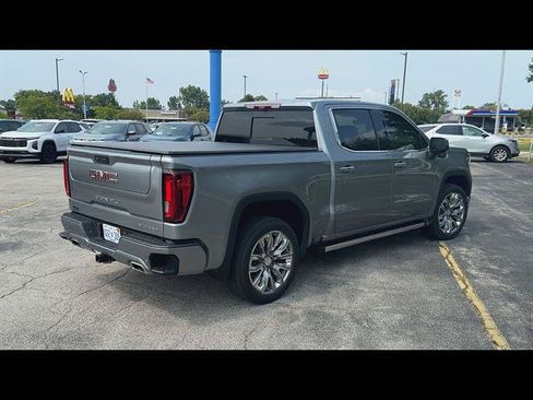 Used 2023 GMC Sierra 1500 Denali AWD/4WD image 36